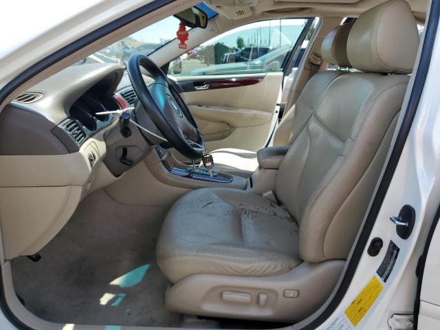 Photo 7 from auction – 2003 LEXUS ES300 with VIN JTHBF30G236009885
