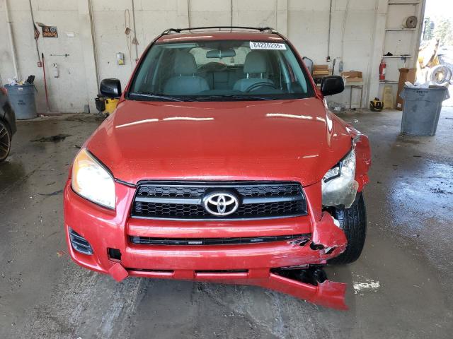 Photo 5 from auction – 2011 TOYOTA RAV4 with VIN 2T3BF4DV1BW113037