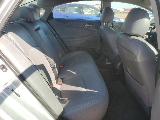 Photo 10 from auction – 2011 HYUNDAI SONATA GLS with VIN 5NPEB4AC8BH239396