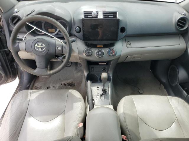 Photo 8 from auction – 2011 TOYOTA RAV4 with VIN 2T3KF4DV4BW079899