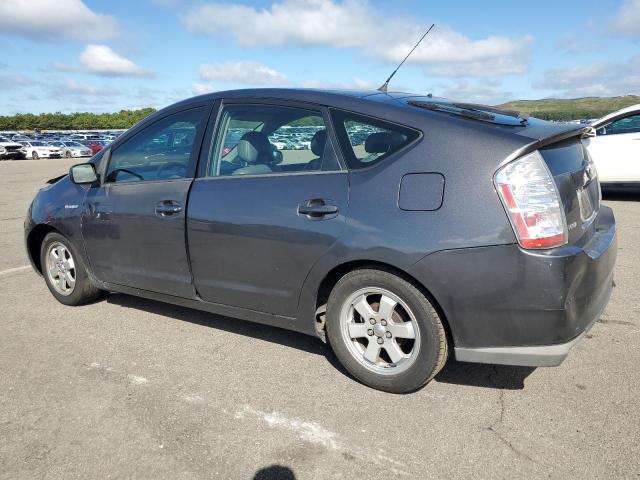 Photo 2 from auction – 2008 TOYOTA PRIUS with VIN JTDKB20U083379819