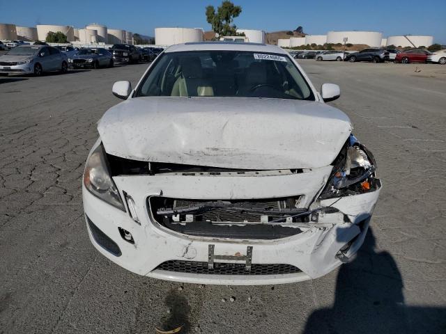 Photo 5 from auction – 2012 VOLVO S60 T5 with VIN YV1622FS8C2124898