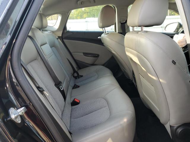 Photo 10 from auction – 2013 BUICK VERANO with VIN 1G4PP5SKXD4168826