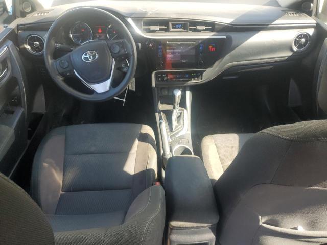 Photo 8 from auction – 2018 TOYOTA COROLLA L with VIN 2T1BURHE2JC120679
