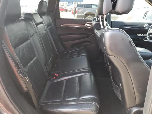 Photo 11 from auction – 2015 JEEP GRAND CHER with VIN 1C4RJFBG4FC112762