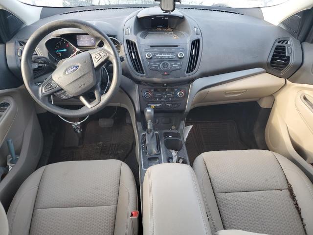 Photo 8 from auction – 2017 FORD ESCAPE SE with VIN 1FMCU9GD8HUC18606