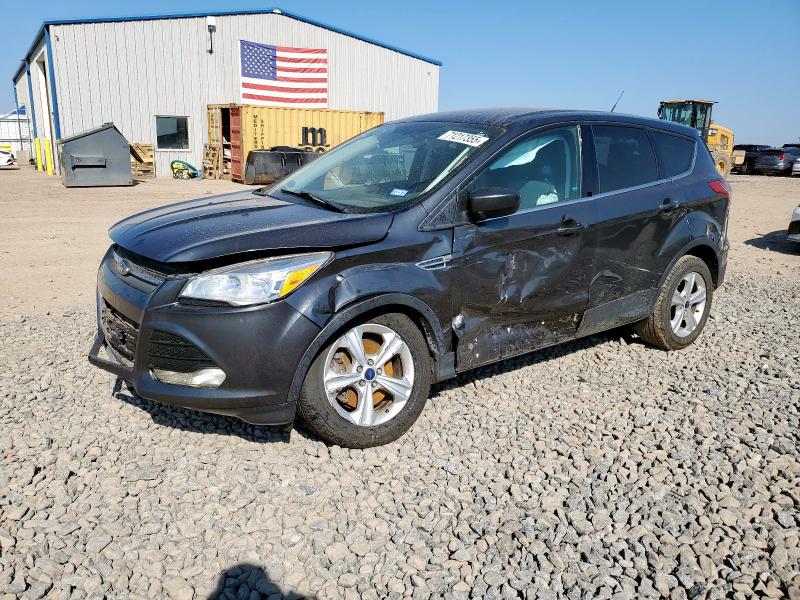Photo 1 from auction – 2015 FORD ESCAPE SE with VIN 1FMCU0G92FUB64742