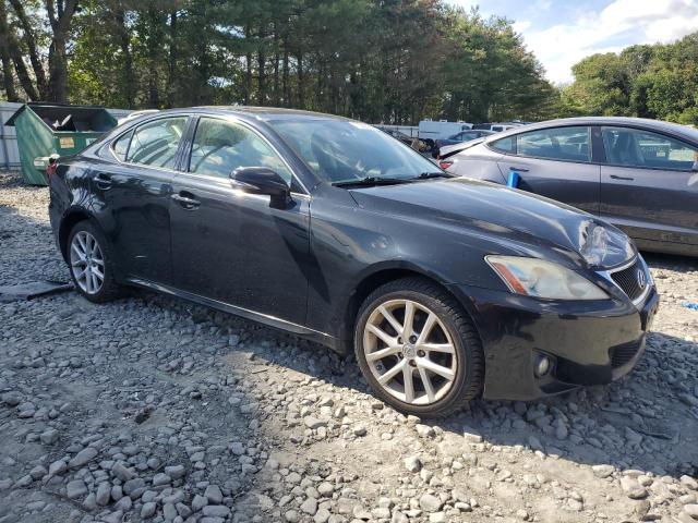 Photo 4 from auction – 2012 LEXUS IS 250 with VIN JTHCF5C25C5056026