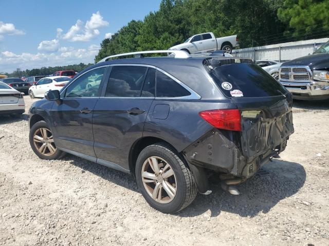 Photo 2 from auction – 2013 ACURA RDX TECHNO with VIN 5J8TB4H50DL012119