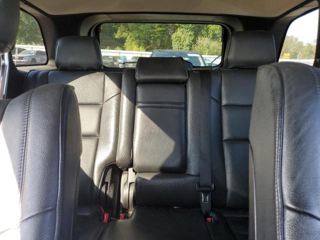 Photo 10 from auction – 2012 JEEP GRAND CHER with VIN 1C4RJFAG6CC221639