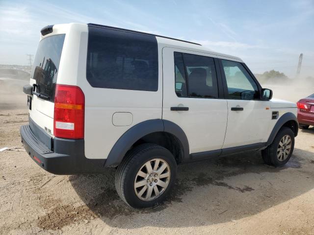 Photo 3 from auction – 2006 LAND ROVER LR3 SE with VIN SALAD25416A384818