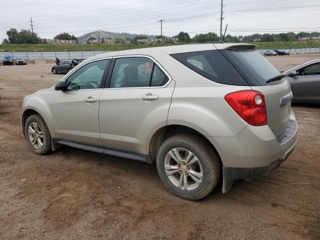 Photo 2 from auction – 2015 CHEVROLET EQUINOX LS with VIN 2GNFLEEK8F6223144