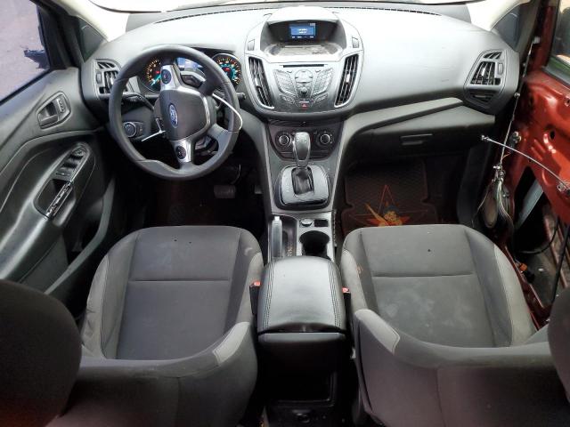 صورة رقم 8 من المزاد - 2014 FORD ESCAPE S مع VIN 1FMCU0F77EUE00123