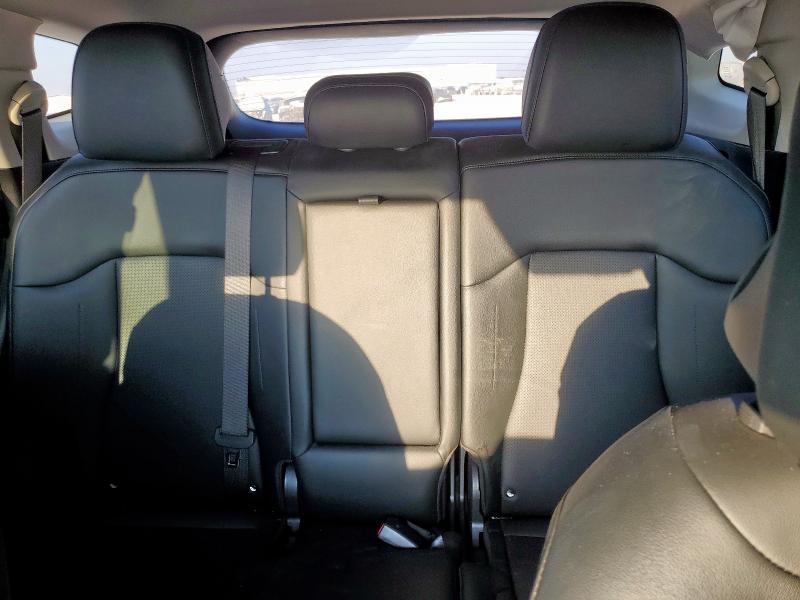 Photo 10 from auction – 2023 KIA SPORTAGE E with VIN 5XYK33AF5PG026215