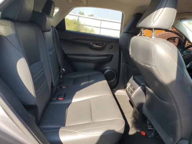 Photo 10 from auction – 2017 LEXUS NX with VIN JTJYARBZ3H2066653