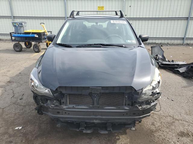Photo 5 from auction – 2015 SUBARU IMPREZA with VIN JF1GPAA67FH220495