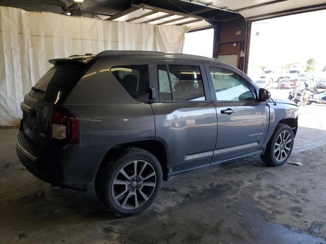Photo 3 from auction – 2017 JEEP COMPASS LA with VIN 1C4NJDEB3HD140116