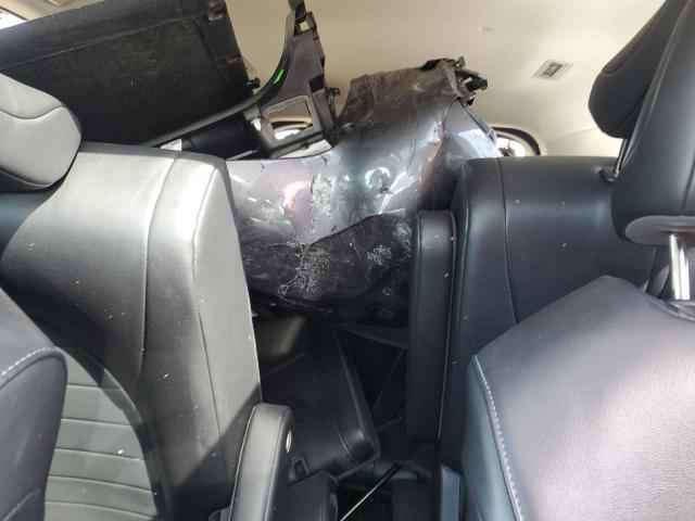 Photo 10 from auction – 2023 TOYOTA HIGHLANDER with VIN 5TDKDRBH8PS023649