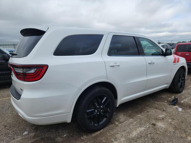 Photo 3 from auction – 2021 DODGE DURANGO R/ with VIN 1C4SDHCT8MC608192