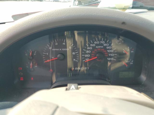 Photo 9 from auction – 2007 FORD F150 SUPER with VIN 1FTPW14V47FB60401