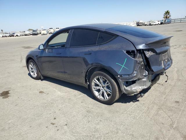Photo 2 from auction – 2022 TESLA MODEL Y with VIN 7SAYGDEEXNF519143