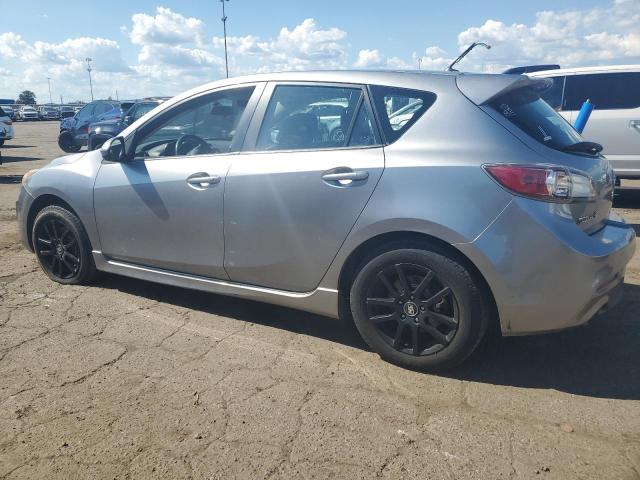 Photo 2 from auction – 2011 MAZDA 3 S with VIN JM1BL1K51B1391476
