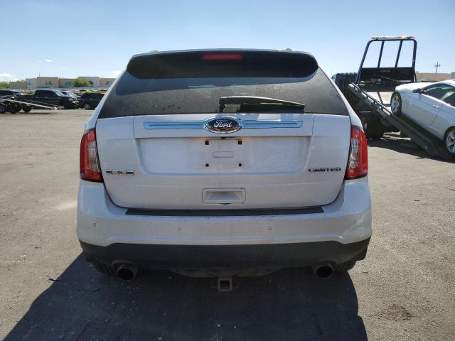 Photo 6 from auction – 2012 FORD EDGE LIMIT with VIN 2FMDK3KC1CBA07610