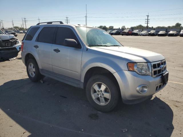 Photo 4 from auction – 2011 FORD ESCAPE XLT with VIN 1FMCU0D76BKB24849