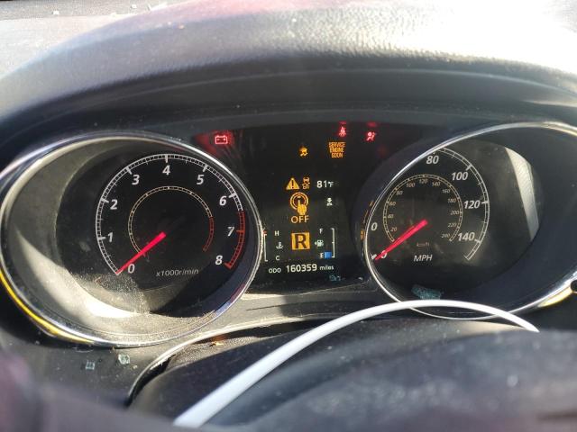 Фото 9 с аукциона – 2015 MITSUBISHI OUTLANDER с VIN 4A4AP4AU2FE005620