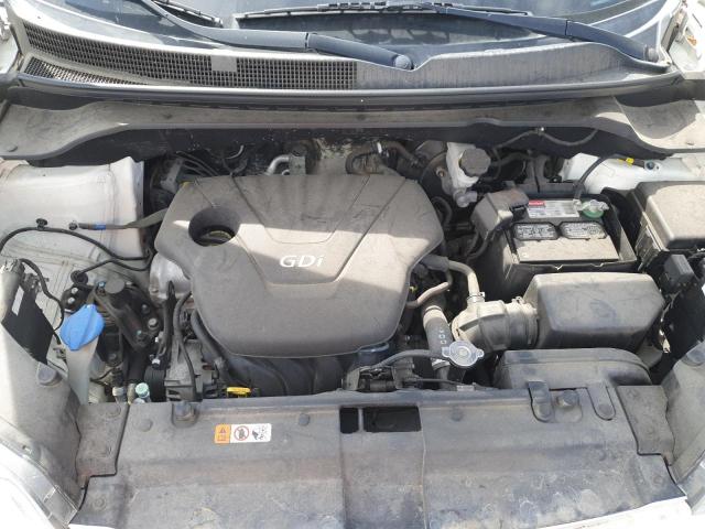 Photo 12 from auction – 2016 KIA SOUL with VIN KNDJN2A2XG7381200