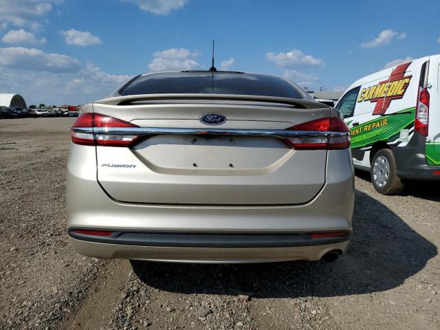 Photo 6 from auction – 2017 FORD FUSION S with VIN 3FA6P0G71HR220838