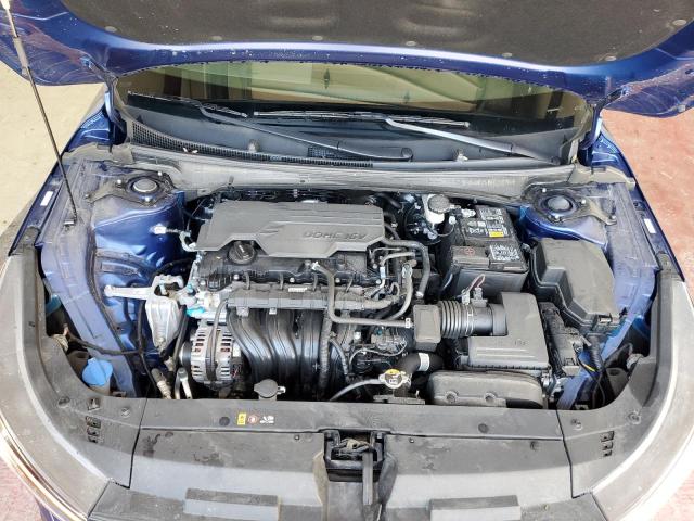 Photo 11 from auction – 2025 KIA K4 LX with VIN 3KPFT4DEXSE013329