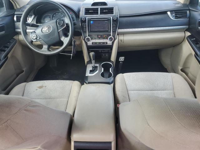 Photo 8 from auction – 2012 TOYOTA CAMRY BASE with VIN 4T4BF1FK2CR202956