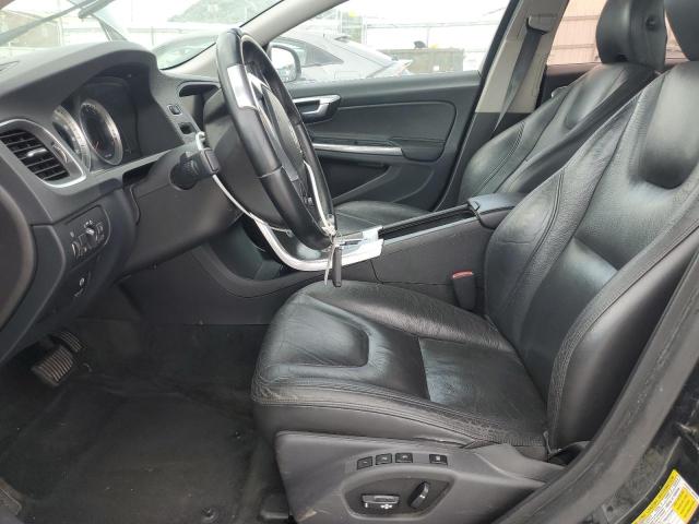 Photo 7 from auction – 2012 VOLVO S60 T5 with VIN YV1622FS9C2082404