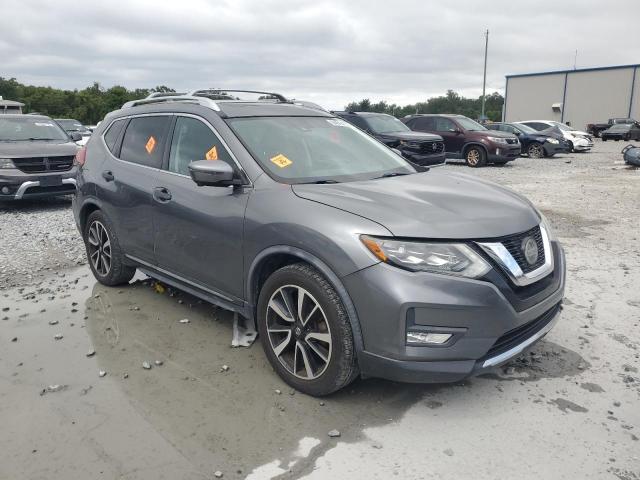 Photo 4 from auction – 2018 NISSAN ROGUE S with VIN JN8AT2MT2JW470254