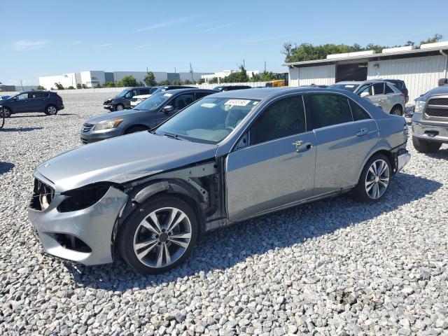 MERCEDES-BENZ E 350 2014 with VIN WDDHF5KB4EA799642 - Photo from auction
