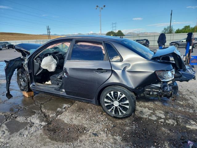 Photo 2 from auction – 2008 SUBARU IMPREZA 2. with VIN JF1GE61628H530124