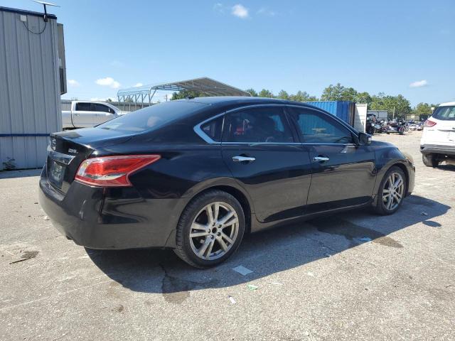 Photo 3 from auction – 2013 NISSAN ALTIMA 3.5 with VIN 1N4BL3AP3DN512833