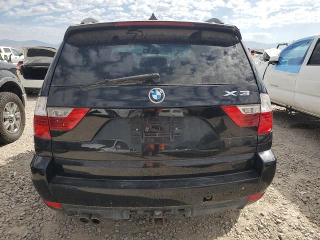 Photo 6 from auction – 2008 BMW X3 with VIN WBXPC93408WJ08803