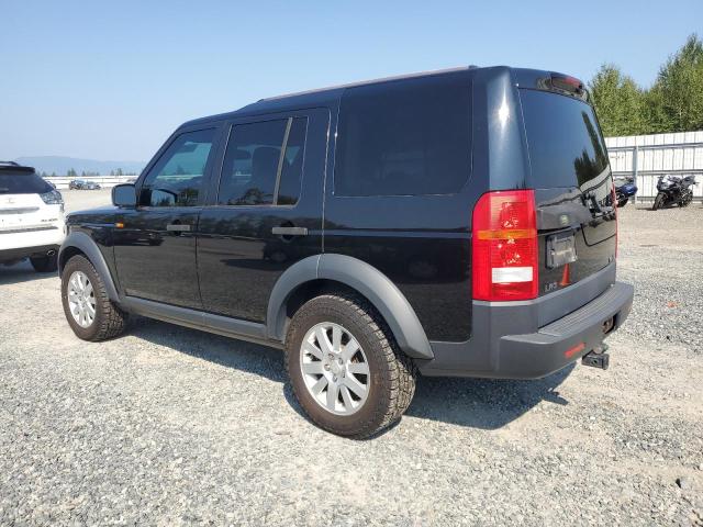 Photo 2 from auction – 2005 LAND ROVER LR3 SE with VIN SALAD25465A320045