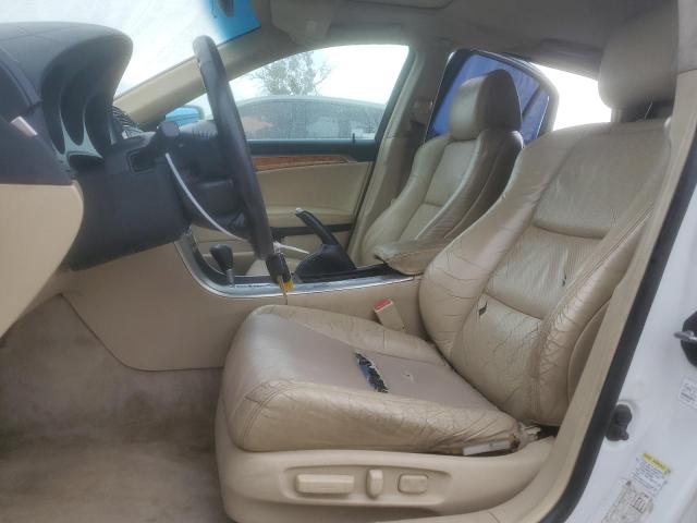 Photo 7 from auction – 2004 ACURA TL with VIN 19UUA66254A026878