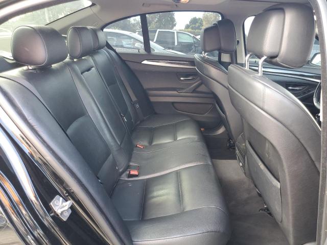 Photo 10 from auction – 2011 BMW 528 I with VIN WBAFR1C56BC748361
