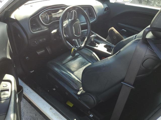 Photo 8 from auction – 2016 DODGE CHALLENGER with VIN 2C3CDZAG6GH332150