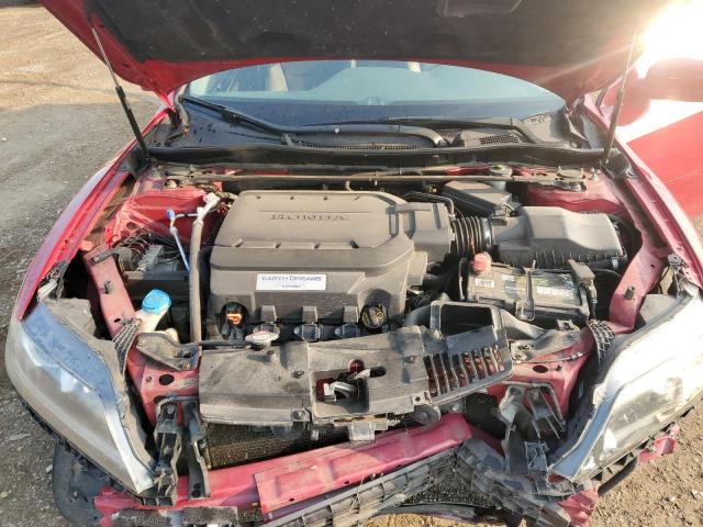 Photo 11 from auction – 2013 HONDA ACCORD EXL with VIN 1HGCT2B81DA006135