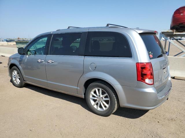 Photo 2 from auction – 2018 DODGE GRAND CARAVAN SXT with VIN 2C4RDGCG4JR267792
