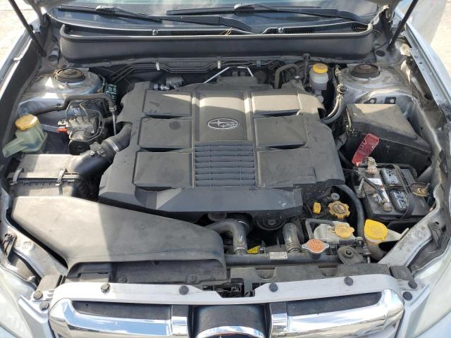 Снимка 12 от търг – 2014 SUBARU OUTBACK 3. с VIN 4S4BRDMC4E2228312