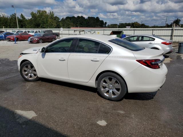Photo 2 from auction – 2016 BUICK REGAL with VIN 2G4GK5EX2G9128019