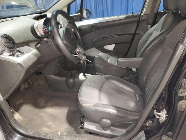 Foto 7 de la subasta – 2015 CHEVROLET SPARK 1LT con VIN KL8CD6S95FC788919