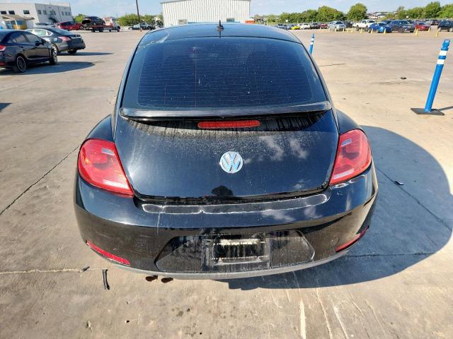 Photo 6 from auction – 2012 VOLKSWAGEN BEETLE with VIN 3VWJP7AT9CM606722