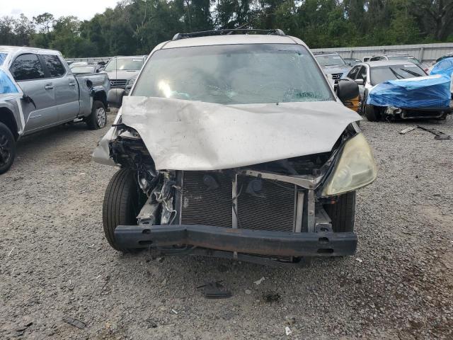 Photo 5 from auction – 2004 TOYOTA SIENNA CE with VIN 5TDZA23C74S044926